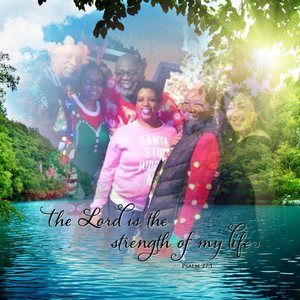 Meet your Posher, Audrey